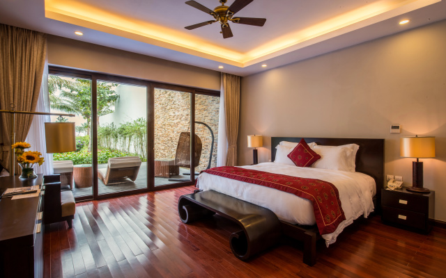 Danang Marriott Resort & Spa – Guest Rooms – Da Nang