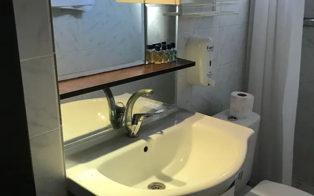 Assos Yenibahce Motel