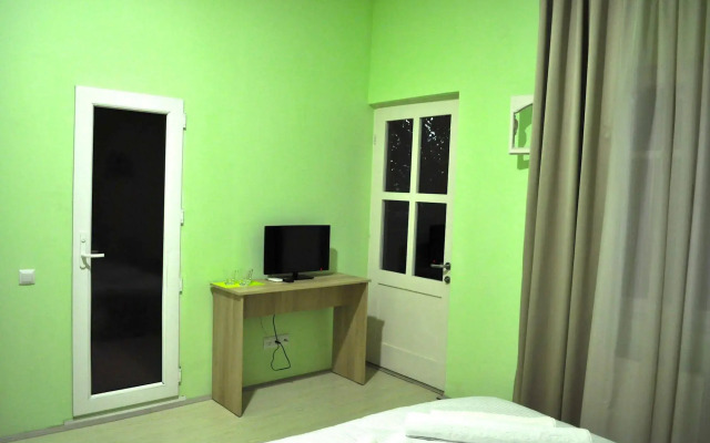 Tiflis Narikala Hotel 