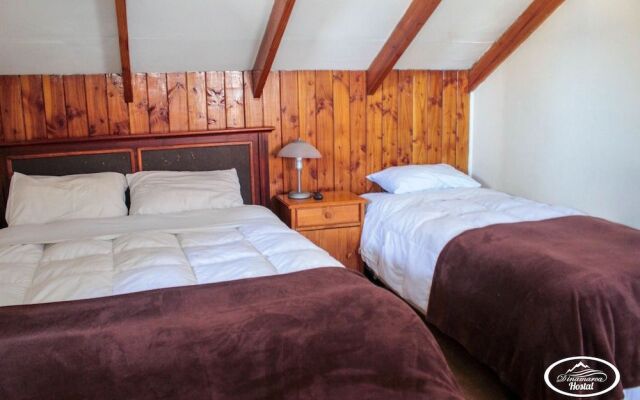 Hostal Dinamarca