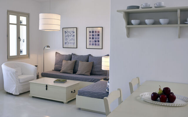 Kea Village Suites & Villas