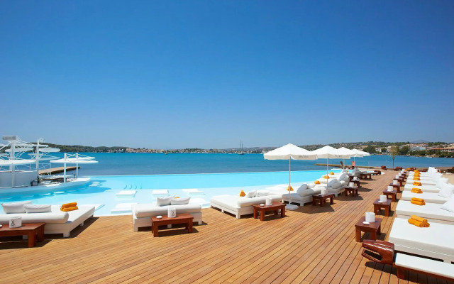 Nikki Beach Resort & Spa Porto Heli