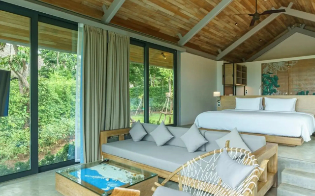 Villa Escape Burasari