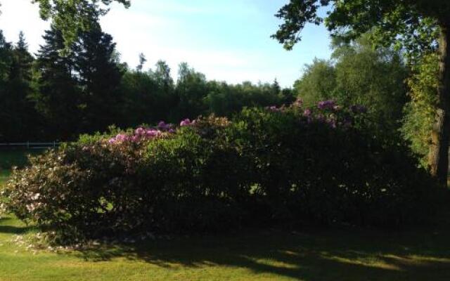 Lillelund bed and breakfast