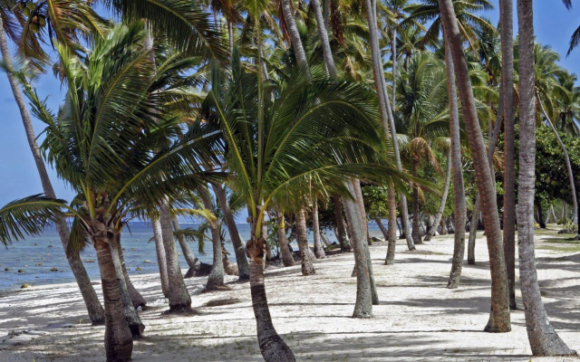Tambua Sands Beach Resort