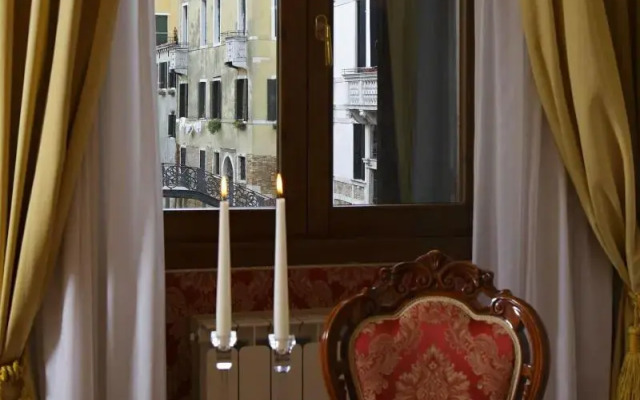 B&B Al Palazzetto