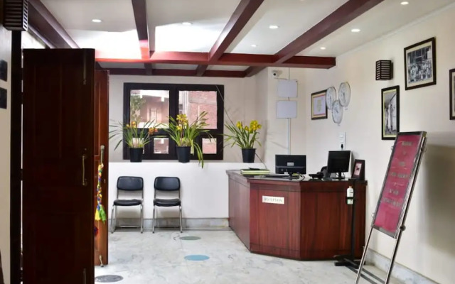 Hotel Lasso Regency & Spa Namchi