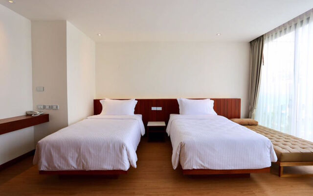 Varinah Resort
