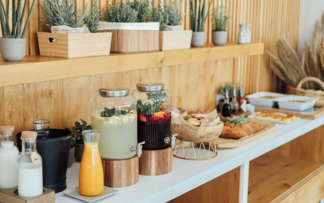 Sundunes Hotel Naxos