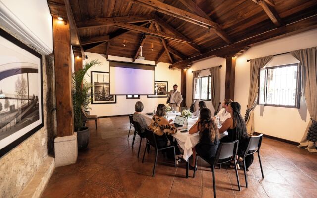 Villa Las Mil Flores
