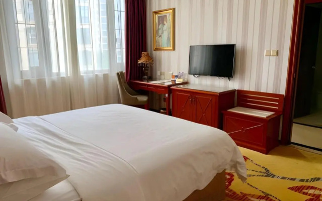 Vienna Hotel(Jin Du Road)