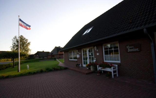 Haus Junior