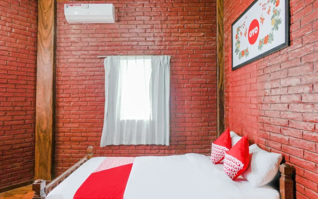 OYO 774 Villa 007 Sengkaling