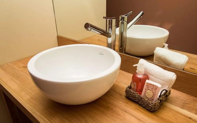 Los Robles Apart & Spa