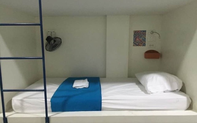 La Sucursal Hostel - Adults only