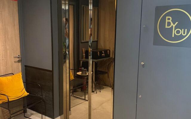 Be You Luxury Apart'Hotel - L'Amande