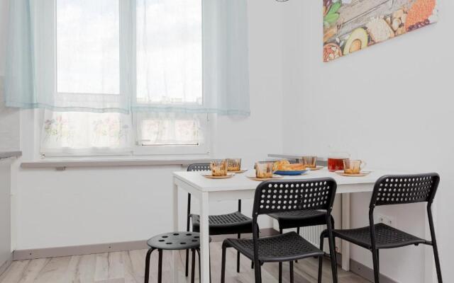 Kamienica Stanisława Augusta Warszawa by Renters