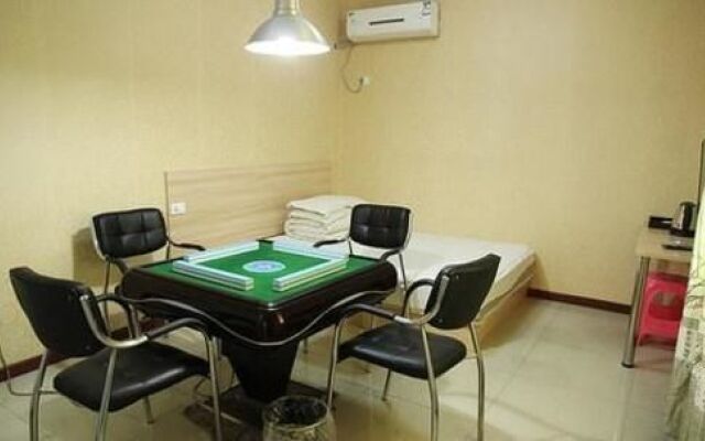 Wuhan Minghang Guesthouse