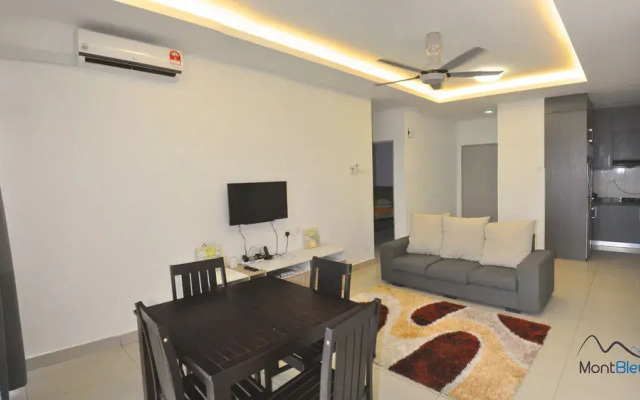 Montbleu Suites at Putrajaya