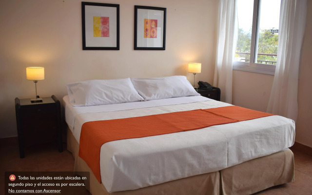 Ref Apart Hotel