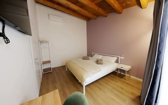 Argenteria5 Holiday Rooms