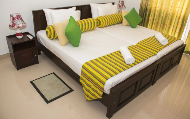 Ganthera Residence