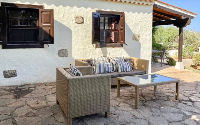 Casa rural en San Mateo