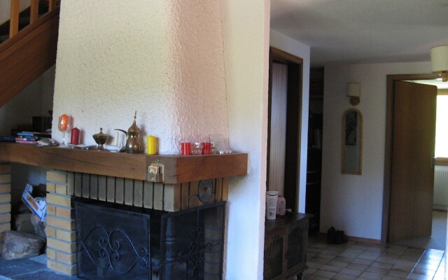 Chalet Les Rhodos 7