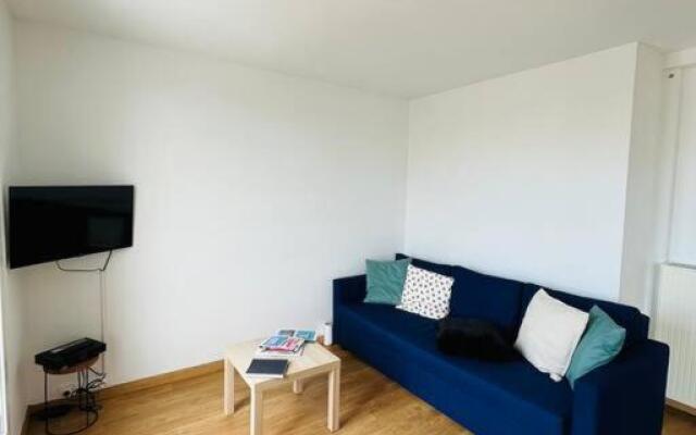 Seaside - 4/6 personnes - St- Francois