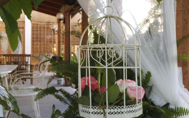 Villa Carol Appartamento