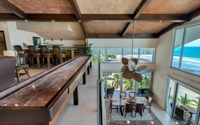 Dds-802n Luxurious Family Friendly Penthouse