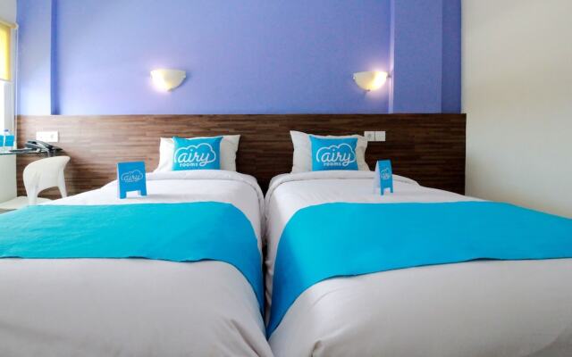 Airy Jimbaran Taman Mulia Arwana 88 Bali