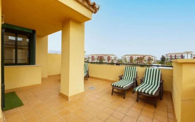 Riviera Del Sol Las Flores