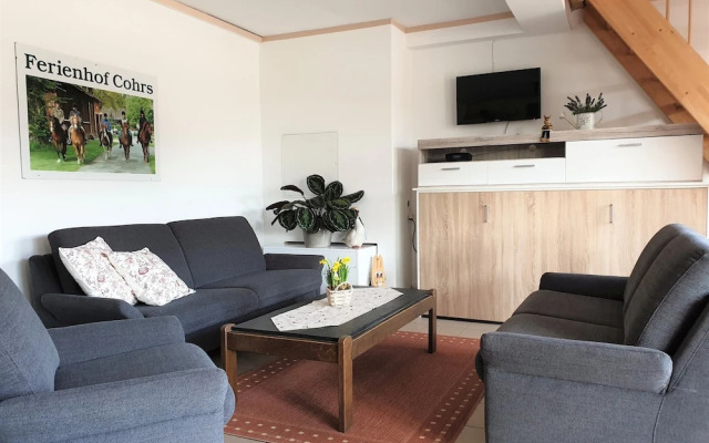 Ferienhof Cohrs - Ferienhäuser