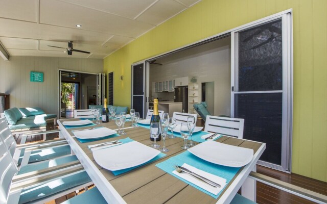 Azur Villa