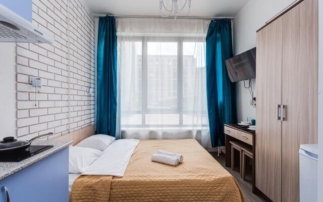 Санди на шоссе Каширское 65 корп. 3 секция 7