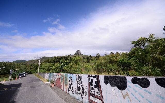Kenting Fairyland & Farm Guest House