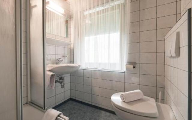 Pension Salater-Hof