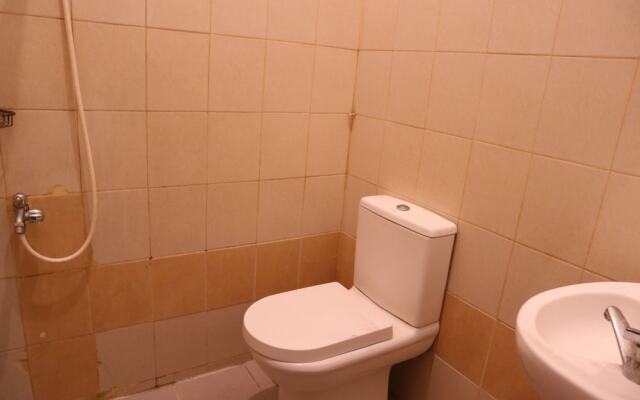 Al-ghani 2 by OYO Rooms