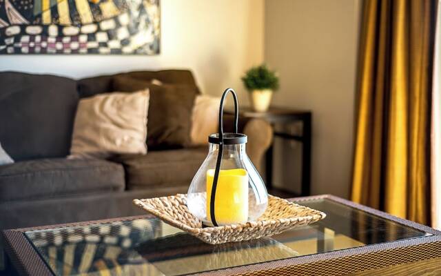 Water Street Retreats
