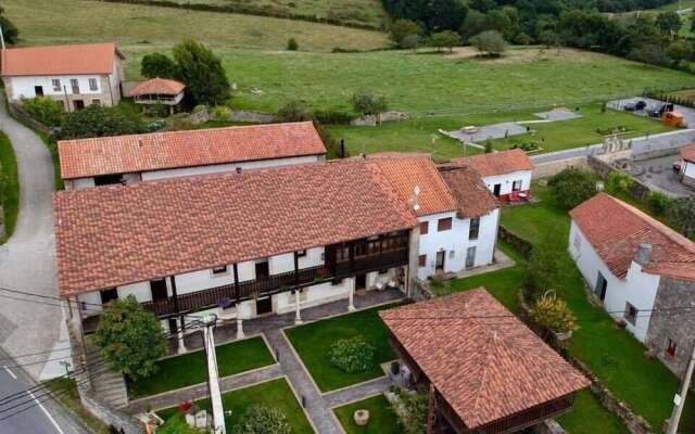 Apartamentos Rurales El Pilpayo