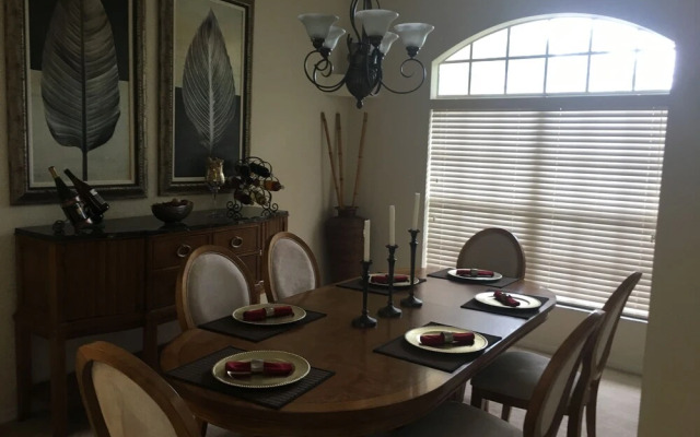 Agate Home South Gulf Cove