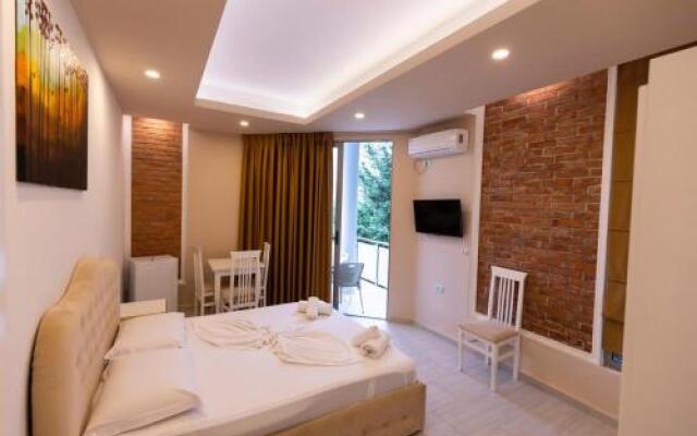 Hotel Joni Premium