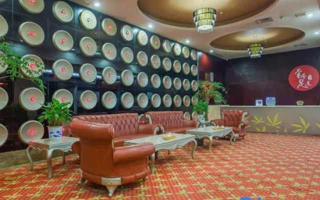 Honor International Hotel