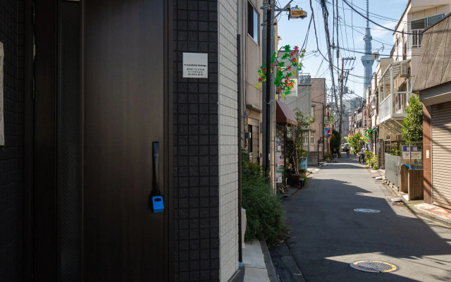 Private Hotel Oshiage - Vacation STAY 81630v