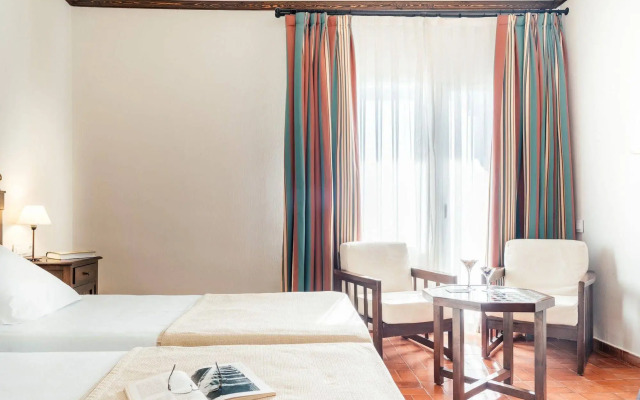 Parador de Manzanares