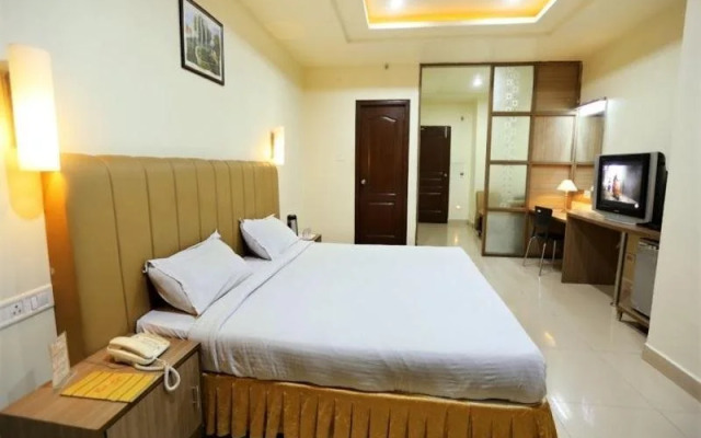 Hotel Sitara Grand Kukatpally