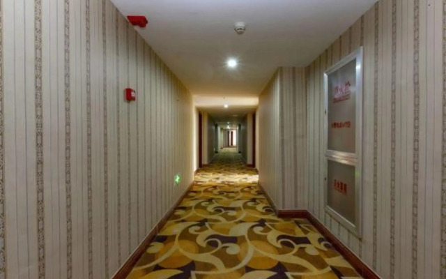 Dongyang hengdian xinhu hotel