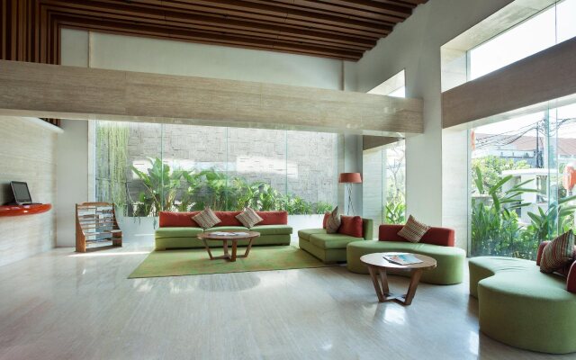 HARRIS Hotel Kuta Galleria - Bali