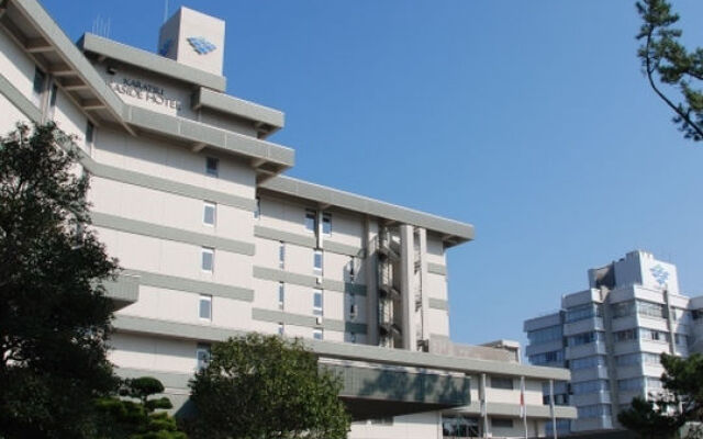 Karatsu Seaside Hotel